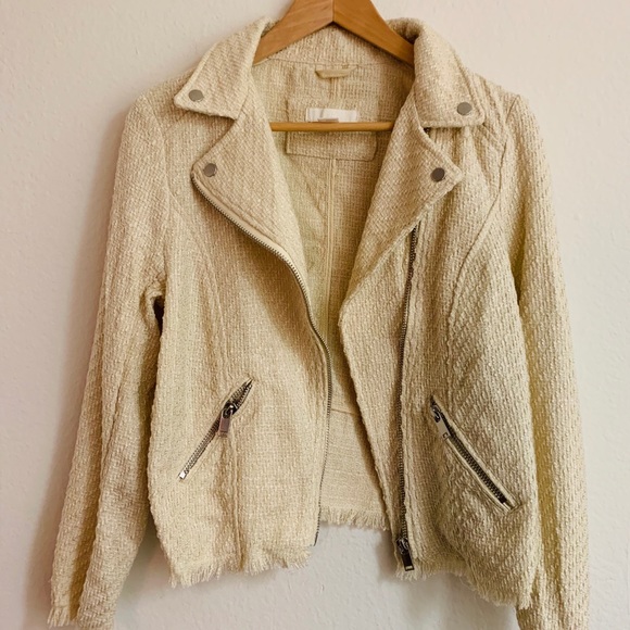 H&M biker jacket - Picture 2 of 7